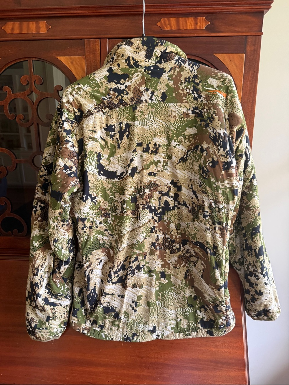 Sitka Ambient 200 jacket